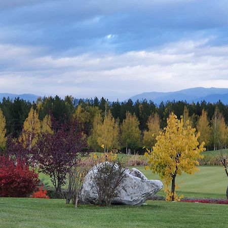 Green Peaks Suite In Pirin Golf & County Club Razlog Luaran gambar
