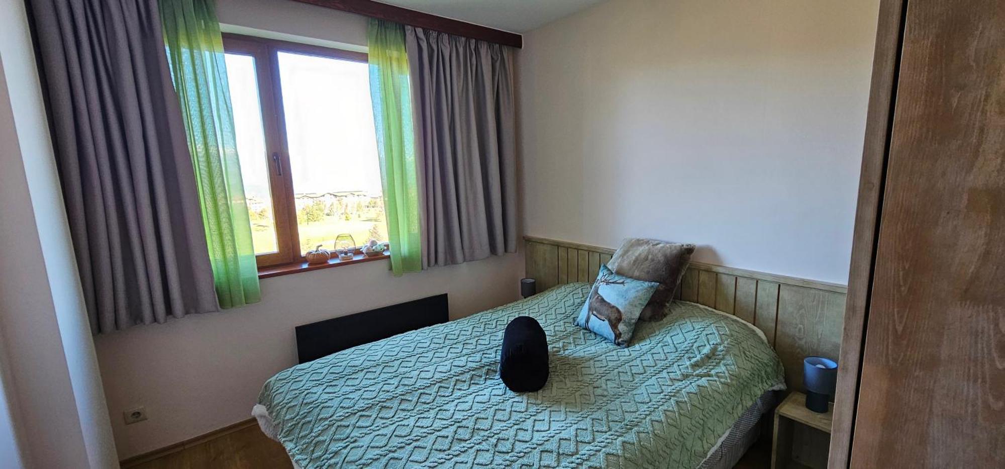 Green Peaks Suite In Pirin Golf & County Club Razlog Bilik gambar