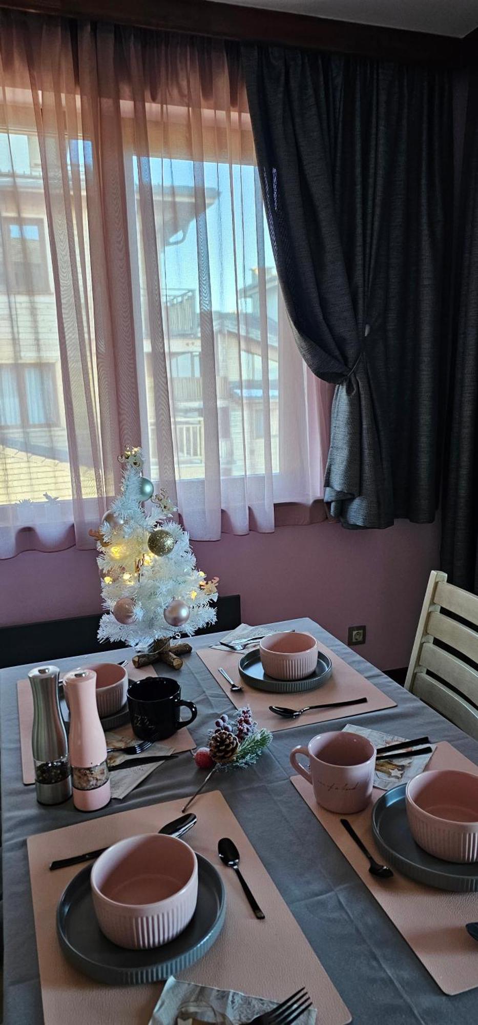 Green Peaks Suite In Pirin Golf & County Club Razlog Luaran gambar